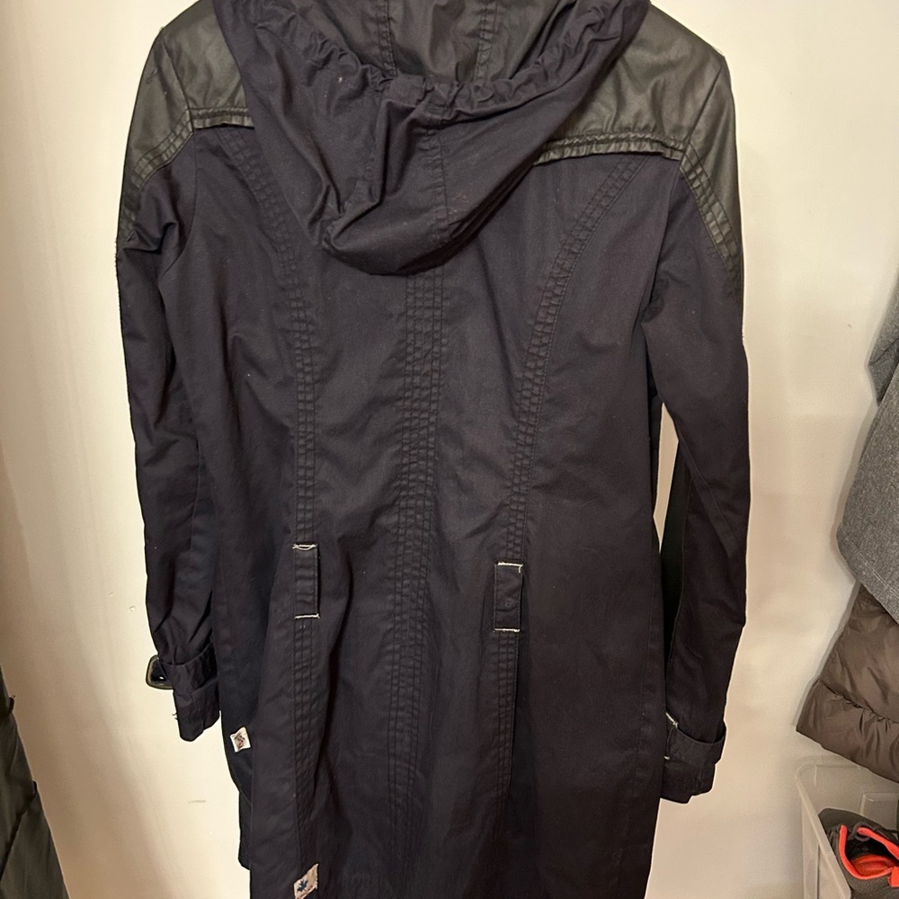 Trench Coat - Picture 2 of 8